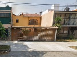 3 Schlafzimmer Villa zu verkaufen in Miguel Hidalgo, Mexico City, Miguel Hidalgo