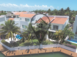 Villa 4 chambre à vendre à Cancun, Quintana Roo, Cancun, Quintana Roo