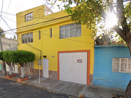 4 Schlafzimmer Villa zu verkaufen in Gustavo A Madero, Mexico City, Gustavo A Madero
