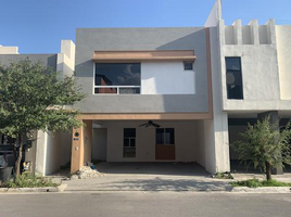 Villa 3 chambre à vendre à Monterrey, Nuevo Leon, Monterrey