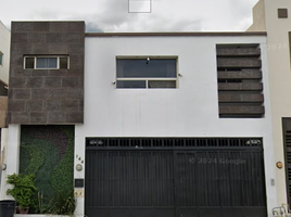 3 Schlafzimmer Villa zu verkaufen in Monterrey, Nuevo Leon, Monterrey, Nuevo Leon