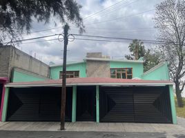 3 Schlafzimmer Haus zu verkaufen in Gustavo A Madero, Mexico City, Gustavo A Madero