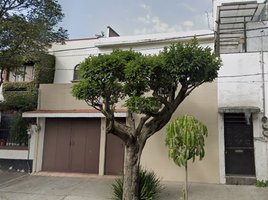 4 Schlafzimmer Haus zu verkaufen in Miguel Hidalgo, Mexico City, Miguel Hidalgo