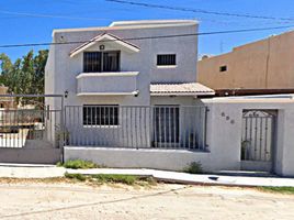 4 Habitación Casa en venta en La Paz, Baja California Sur, La Paz