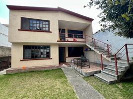 3 Habitación Casa en venta en Magdalena Contreras, Ciudad de México, Magdalena Contreras