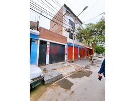  Terreno (Parcela) en venta en San Juan de Lurigancho, Lima, San Juan de Lurigancho, Lima, Lima, Perú