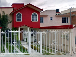 3 Schlafzimmer Haus zu verkaufen in Pachuca De Soto, Hidalgo, Pachuca De Soto