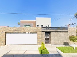 Maison 4 chambre à vendre à Tijuana, Baja California, Tijuana