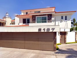 Maison 5 chambre à vendre à Guadalajara, Jalisco, Guadalajara