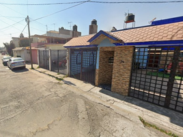 Maison 3 chambre à vendre à Tepotzotlan, Mexico, Tepotzotlan