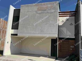 3 Habitación Casa en venta en Atlixco, Puebla, Atlixco