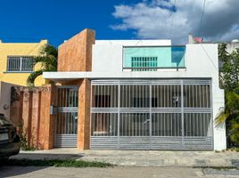 Maison 3 chambre à vendre à Merida, Yucatan, Merida