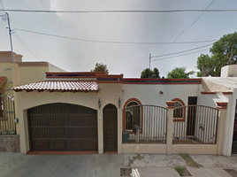 3 Schlafzimmer Haus zu verkaufen in Hermosillo, Sonora, Hermosillo