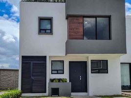 3 Schlafzimmer Villa zu verkaufen in Toluca, Mexico, Toluca