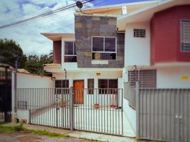 3 Bedroom House for sale in Azuay, Cuenca, Cuenca, Azuay