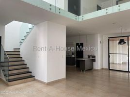 Villa 4 chambre à vendre à Queretaro, Queretaro, Queretaro, Queretaro