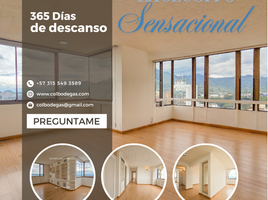 4 Bedroom Apartment for sale in Risaralda, Dosquebradas, Risaralda