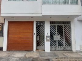 5 Habitación Casa en venta en Carabayllo, Lima, Carabayllo, Lima, Lima