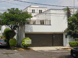 4 Schlafzimmer Haus zu verkaufen in Alvaro Obregon, Mexico City, Alvaro Obregon