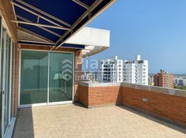 4 Habitación Apartamento en alquiler en Atlantico, Barranquilla, Atlantico