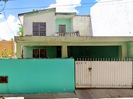 3 Habitación Villa en venta en Merida, Yucatán, Merida