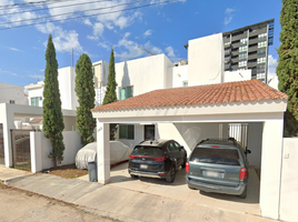 3 Habitación Villa en venta en Merida, Yucatán, Merida