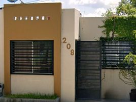 Maison 2 chambre à vendre à Monterrey, Nuevo Leon, Monterrey, Nuevo Leon, Mexique