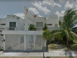 3 Habitación Villa en venta en Cancún, Quintana Roo, Cancún, Quintana Roo