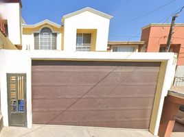 3 Habitación Casa en venta en Tijuana, Baja California, Tijuana