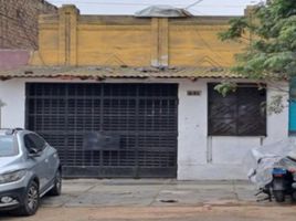  Land for sale in Lince, Lima, Lince