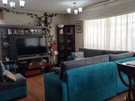 4 Bedroom Apartment for sale in Bicentenario Park, Quito, Quito, Quito