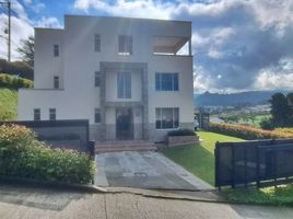 4 Habitación Casa en venta en Caldas, Manizales, Caldas