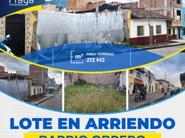  Land for rent in Narino, San Juan De Pasto, Narino