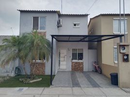 3 Bedroom House for sale in Daule, Guayas, Daule, Daule