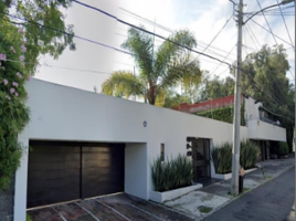 5 Schlafzimmer Haus zu verkaufen in Alvaro Obregon, Mexico City, Alvaro Obregon