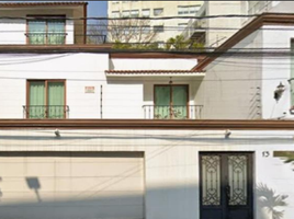 4 Habitación Casa en venta en Miguel Hidalgo, Ciudad de México, Miguel Hidalgo