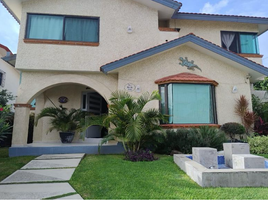 4 Bedroom House for sale in Tlayacapan, Morelos, Tlayacapan