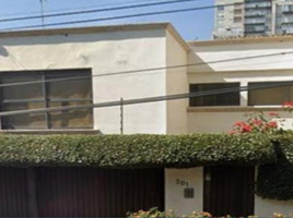 3 Schlafzimmer Haus zu verkaufen in Miguel Hidalgo, Mexico City, Miguel Hidalgo, Mexico City