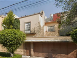 3 Schlafzimmer Villa zu verkaufen in Miguel Hidalgo, Mexico City, Miguel Hidalgo