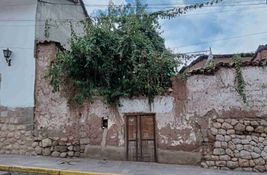  habitación Terreno (Parcela) en venta en en Cusco, Perú 