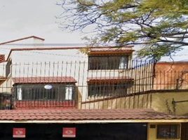 4 Schlafzimmer Haus zu verkaufen in Alvaro Obregon, Mexico City, Alvaro Obregon