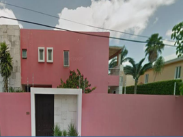 Villa 4 chambre à vendre à Merida, Yucatan, Merida