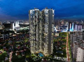  Apartment for sale at Sage Residences, Mandaluyong City