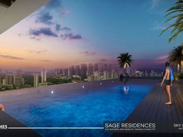 1 Bedroom Apartment for sale at Sage Residences, Mandaluyong City, Eastern District