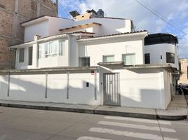 3 Habitación Casa en venta en Cajamarca, Cajamarca, Cajamarca, Cajamarca