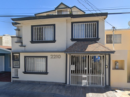 4 Schlafzimmer Villa zu verkaufen in Tijuana, Baja California, Tijuana