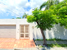 Villa 4 chambre à vendre à Monterrey, Nuevo Leon, Monterrey