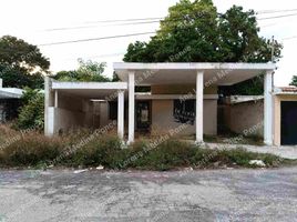 3 Habitación Casa en venta en Merida, Yucatán, Merida