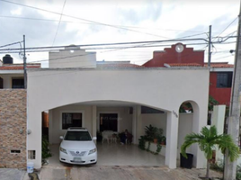 Maison 3 chambre à vendre à Merida, Yucatan, Merida