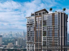 2 Bedroom Apartment for sale at Sage Residences, Mandaluyong City